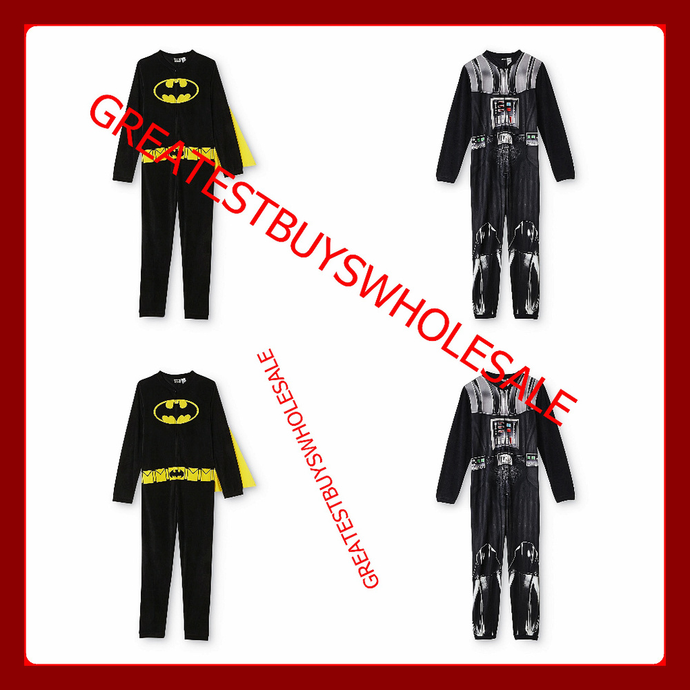 STAR WARS DARTH VADER MENS UNION SUIT